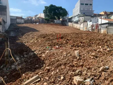 Lote/Terreno à venda, 1950m² no Jardim Popular, São Paulo