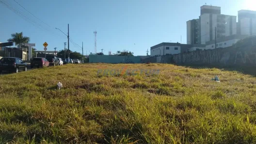 Lote/Terreno à venda, 2350m² no Jardim Villagio Ghiraldelli, Hortolândia