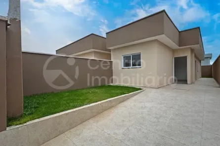 Casa com 2 Quartos à venda, 80m² no , Peruíbe