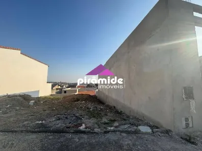 Lote/Terreno à venda, 146m² no Jardim Santa Júlia, São José dos Campos