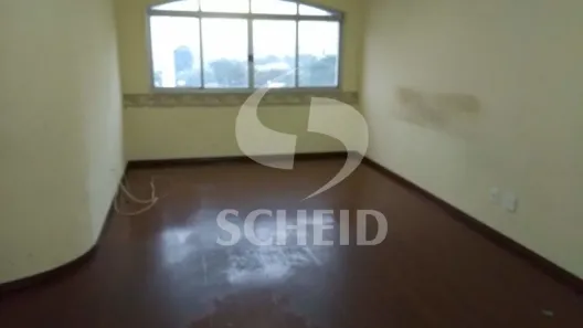 Apartamento com 3 Quartos à venda, 87m² no Campininha, São Paulo