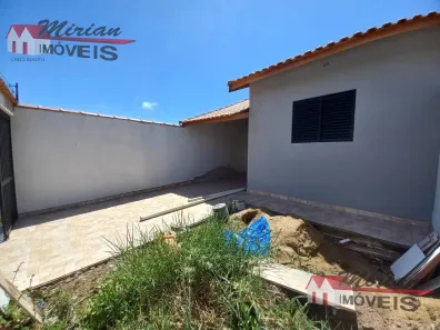 Casa com 2 Quartos à venda, 125m² no Jardim Somar, Peruíbe