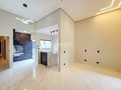 Casa com 3 Quartos à venda, 108m² no Colina Werner Plaas, Americana