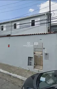 Casa com 2 Quartos para alugar, 60m² no Vila Beatriz, São Paulo