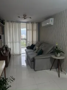 Apartamento com 2 Quartos à venda, 70m² no Barra Olímpica, Rio de Janeiro