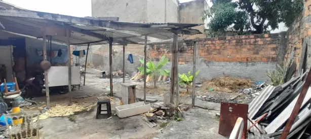 Lote/Terreno à venda, 100m² no Cirurgia, Aracaju