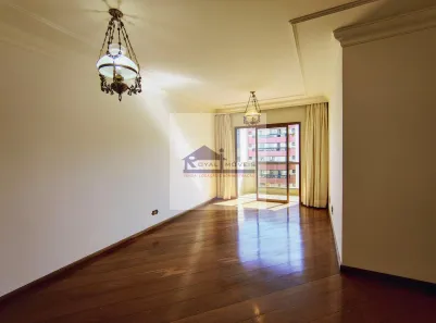 Apartamento com 3 Quartos à venda, 102m² no Vila Clementino, São Paulo
