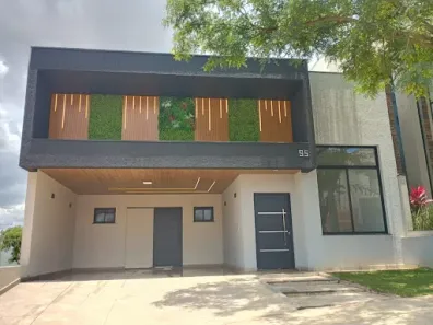 Casa de Condomínio com 3 Quartos à venda, 172m² no Parque Olívio Franceschini, Hortolândia