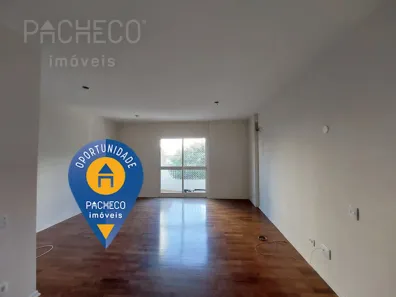 Apartamento com 2 Quartos à venda, 105m² no Cerqueira César, São Paulo