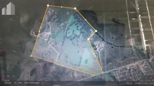 Lote/Terreno à venda, 1600000m² no Jardins, Seropédica