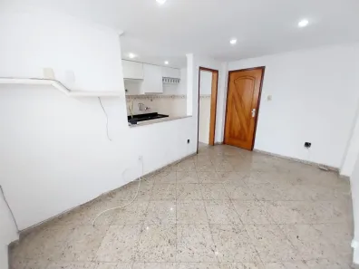 Apartamento com 2 Quartos à venda, 60m² no Fonseca, Niterói