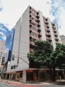 Sala Comercial para alugar, 26m² no Savassi, Belo Horizonte