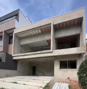 Casa de Condomínio com 3 Quartos à venda, 250m² no Aparecidinha, Sorocaba