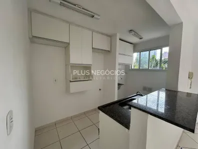 Apartamento com 2 Quartos à venda, 53m² no Jardim Pagliato, Sorocaba