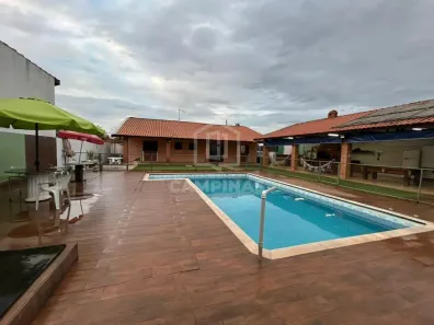 Casa com 4 Quartos à venda, 198m² no Residencial Green Ville I, Boituva
