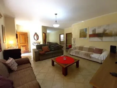 Casa com 4 Quartos à venda, 223m² no Cidade Universitária, Campinas