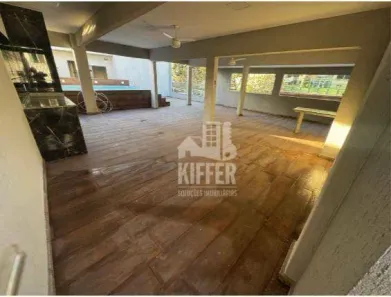 Casa com 3 Quartos para alugar, 160m² no São Francisco, Niterói