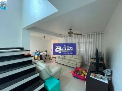 Sobrado com 3 Quartos à venda, 143m² no Vila Progresso, Guarulhos