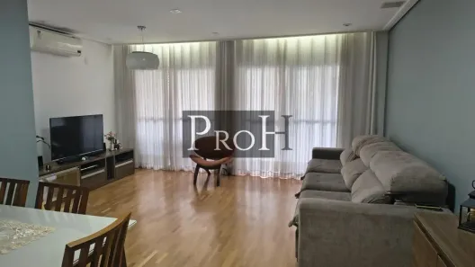 Apartamento com 3 Quartos à venda, 130m² no Centro, São Bernardo do Campo