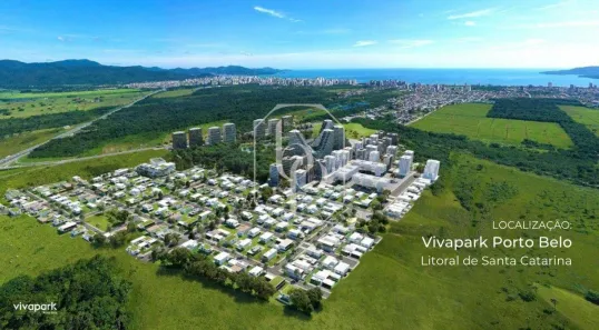 Lote/Terreno à venda, 360m² no , Porto Belo