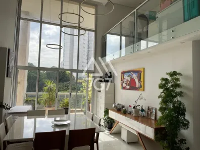 Apartamento com 3 Quartos à venda, 142m² no Parque do Morumbi, São Paulo
