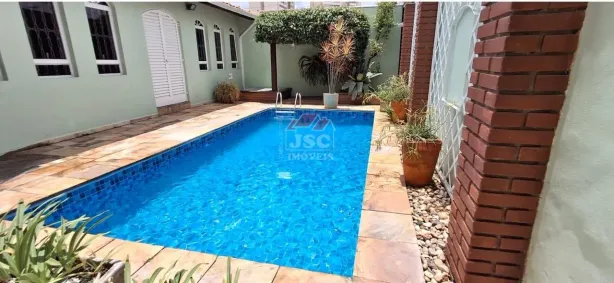 Sobrado com 4 Quartos à venda, 298m² no Barcelona, São Caetano do Sul