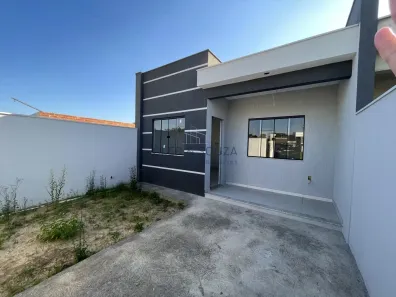 Casa com 2 Quartos à venda, 65m² no , Pinheiral