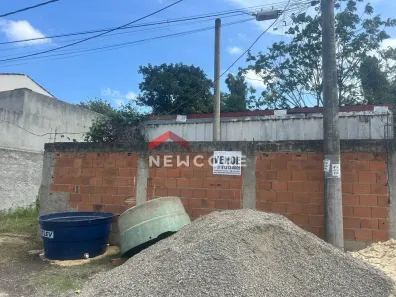 Lote/Terreno à venda, 224m² no Campo Grande, Rio de Janeiro