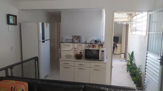 Sobrado com 3 Quartos à venda, 150m² no Lapa de Baixo, São Paulo
