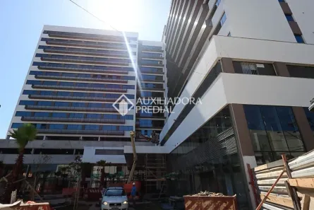 Sala Comercial à venda, 32m² no Cristo Redentor, Porto Alegre