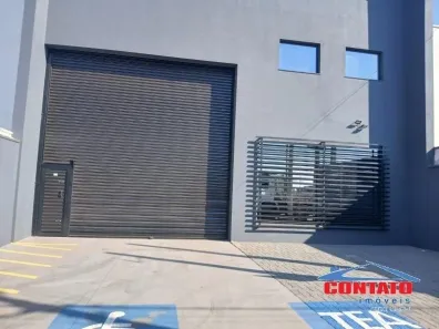 para alugar, 250m² no Jardim Jockey Clube, São Carlos