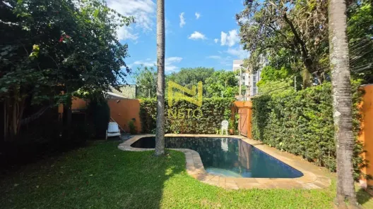 Casa com 4 Quartos à venda, 400m² no Lapa, São Paulo