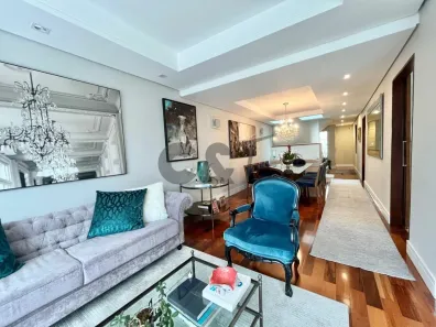 Casa com 3 Quartos à venda, 225m² no Santo Amaro, São Paulo
