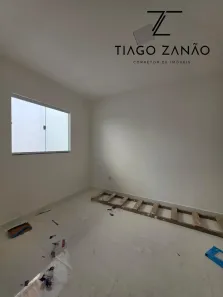Casa com 3 Quartos à venda, 100m² no Estância Monazítica, Serra