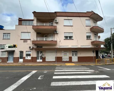 Ponto Comercial para alugar, 90m² no Bonfim, Santa Cruz do Sul