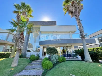 Casa de Condomínio com 4 Quartos à venda, 368m² no Torres, Torres