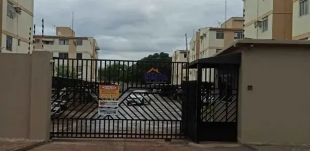 Apartamento com 2 Quartos à venda, 47m² no Paiaguás, Cuiabá