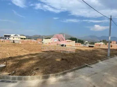 Lote/Terreno à venda, 176m² no Campo Grande, Rio de Janeiro