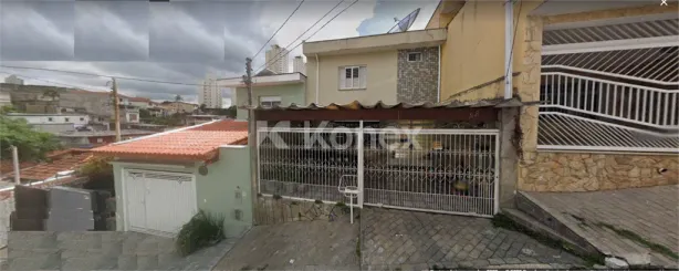 Sobrado com 3 Quartos à venda, 140m² no Parque Mandaqui, São Paulo