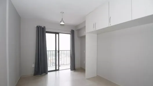 Apartamento com 1 Quarto para alugar, 27m² no Pinheiros, São Paulo
