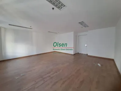 Sala Comercial para alugar, 42m² no Brooklin Paulista, São Paulo
