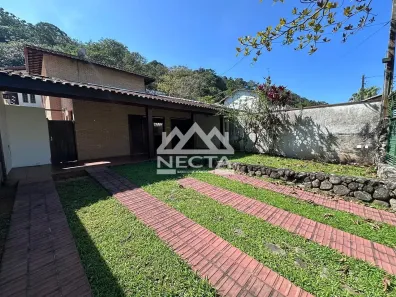 Casa com 4 Quartos à venda, 100m² no Jardim Adalgisa, Caraguatatuba