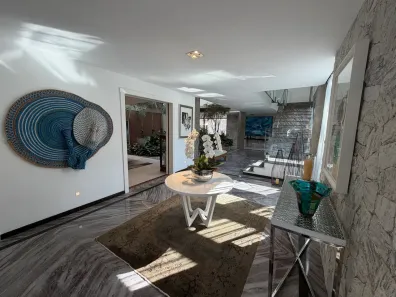Casa de Condomínio com 5 Quartos à venda, 1100m² no Barra da Tijuca, Rio de Janeiro