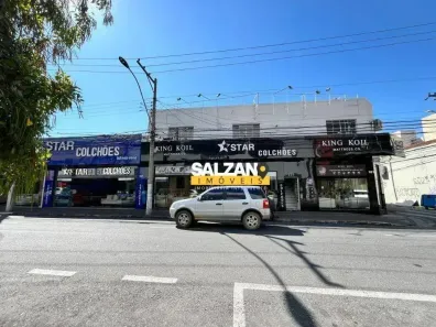 Lote/Terreno à venda, 3705m² no Centro, Taubaté