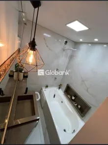 Apartamento com 3 Quartos à venda, 80m² no Morada do Parque, Montes Claros