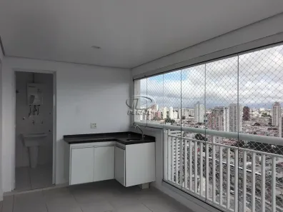 Apartamento com 2 Quartos para alugar, 77m² no Vila Prudente, São Paulo
