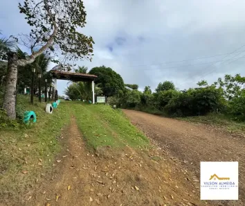 Fazenda/Sítio com 1 Quarto à venda, 200000m² no Japu, Ilhéus