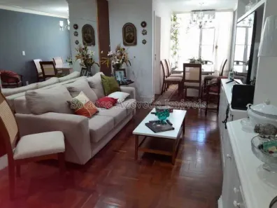 Apartamento com 2 Quartos à venda, 103m² no Tijuca, Rio de Janeiro