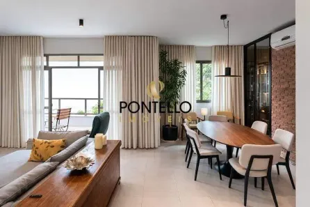 Apartamento com 3 Quartos à venda, 150m² no Anchieta, Belo Horizonte