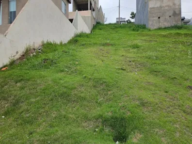Lote/Terreno à venda, 150m² no Villas do Jaguari, Santana de Parnaíba